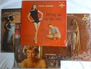 4 Julie London Lps Cheesecake About Blues By Night Send Swing Black Labels