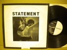 STATEMENT BROKEN FLAG 1984 BFV5 LP RAMLEH + UN - KOMMUNITI