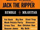 Link Wray - Jack The Ripper [Vinyl New]