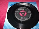 THE MINTS - NIGHT AIR- RARE ORIG TRI CENTRE SILVER TOP 7