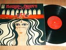Elias Rahbani - Mosaic Of The Orient - Näi, Buzuk & Guitar - LP 1972