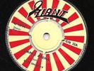 DANCE ARENA / MUSICAL TRAIN - ROY SHIRLEY -  ROCK STEADY KILLER -   GIANT GN 32