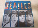 BEATLES The Very Best Of Beatles Korea Vinyl LP