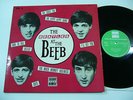BEATLES - AT THE BEEB VOL.6 (RARE LP)