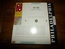 STREETSOUNDS  Philadelphia Story  Rare 14 x Vinyl LP Box Set