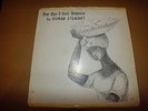 Roman Stewart   ?How Can I Love Someone    Vinyl LP