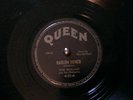 Slim Gaillard 78 QUEEN ^ Sighing Boogie ^ Harlem Hunch ^ Killer Jazz/Blues