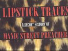 Manic Street Preachers - Lipstick Traces ( 3 LP - Textured Gatefold Sleeve )