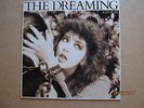Kate Bush The Dreaming vinyl LP