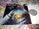 Lucifer's Friend . I'm just a Rock'n'roll Singer LP  Vertigo Swirl 1973 rare ex+
