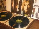 The Beatles White Album First Pressing All inserts