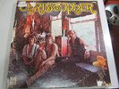 CHRISTOPHER s/t LP METROMEDIA stereo WLP '70 psych VG+ prog RARE
