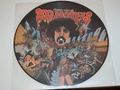 Frank Zappa-200 Motels- Limited Picture Disc