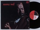 SONNY RED Self Titled MAINSTREAM LP VG++