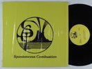 SPONTANEOUS COMBUSTION All The Time LP SHRINK private funk jazz breaks HEAR