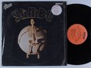 YAMBU Al Santiago Presents MONTUNO LP VG++ SHRINK