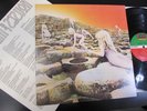 LED ZEPPELIN houses of the holy US ORIGINAL LP STERLING bob ludwig RL 