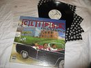 Clipse Vinyl Sampler 4 LP Record Box Set rap hip hop PROMO NM Jermaine Dupri
