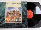 VAN MORRISON LIVE AT THE GRAND OPERA HOUSE BELFAST LP NR MINT VINYL UK 1ST PRESS