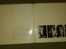 Beatles white album vinyl