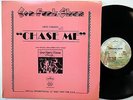 CON FUNK SHUN Chase Me LONG Version PROMO 6:56 Excellent vinyl condition 12