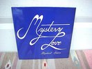 MYSTERY LOVE RAPHAEL GREEN RARE PRIVATE OKLAHOMA / TEXAS MODERN SOUL GOSPEL LP