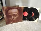 LP33T 2X JAZZ  MILES DAVIS GET UP WITH IT   RECORDS   COLUMBIA  KG 33236