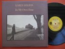 Karen Dalton - In My Own Time - Paramount PAS 6008 ORIG FOLK PSYCH LP LISTEN