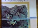 JAPAN 1st issue + OBI   Rock Workshop  Ray Russell Free Shipping