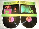 DLP - Jimmy Hendrix + Jeff Beck + Eric Clapton + Jimmy Page (Led Zeppelin) MINT