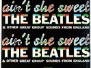 BEATLES SEALED LP - 