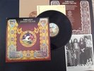 Thin Lizzy Johnny The Fox Vinyl LP 1976 w/Promo Deluxe Press Kit Rare Stunning