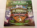 Joe Bonamassa TOUR DE FORCE: LIVE '13 SHEPHERD'S BUSH EMPIRE 180g NEW VINYL 3 LP