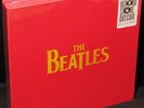 Beatles BOX SET - Record Store Day 2011 - 4 classic 7