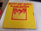BLOOD SISTERS - RING MY BELL ( BALLISTIC ) ORIGINAL PRESS ALBUM