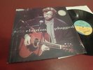 ERIC CLAPTON UNPLUGGED ORIGINAL LP GERMANY IN 1992 ULTRA RAR