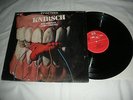 Et Cetera--Wolfgang Dauner--Knirsch--Original MPS BASF--Krautrock--Jazzrock