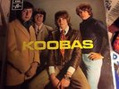 The Koobas super rare LP 1969