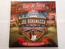 Joe Bonamassa TOUR DE FORCE: The Borderline 180g NEW VINYL + MP3 Double LP