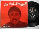 LEE HAZLEWOOD Summer Wine / Home 45 7