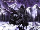 DISSECTION - Storm Of The Lights Bane LP , BLACK VINYL