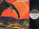 THE VAMPS disco blood BRAZILIAN DISCO LP