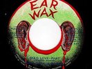 ULTRA HOT FUNK-HUNT'S DETERMINATION-EAR WAX 005-I NEED LOVE PARTS 1 & 2