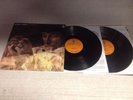 Johnny Harris Movements Double Lp Near Mint Cond Rare