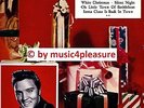 LP 1957 Elvis Presley CHRISTMAS ALBUM German RCA Victor V3 LOC 1035 SEHR RAR NM