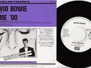 David Bowie - Fame '90  JAPAN 7