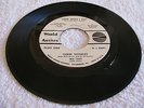 GERRI THOMAS - LOOK WHAT I GOT / IT COULD HAVE BEEN ME - WORLD ARTISTS DJ