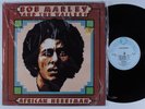 BOB MARLEY & WAILERS African Herbsman TROJAN LP SHRINK VG++ UK