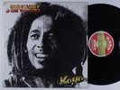 BOB MARLEY & WAILERS Kaya TUFF GONG LP SHRINK Jamaica