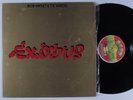 BOB MARLEY & WAILERS Exodus TUFF GONG LP Jamaica